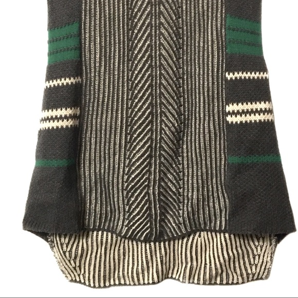 CAbi Trident sleeveless sweater tank #885 small - Picture 4 of 7